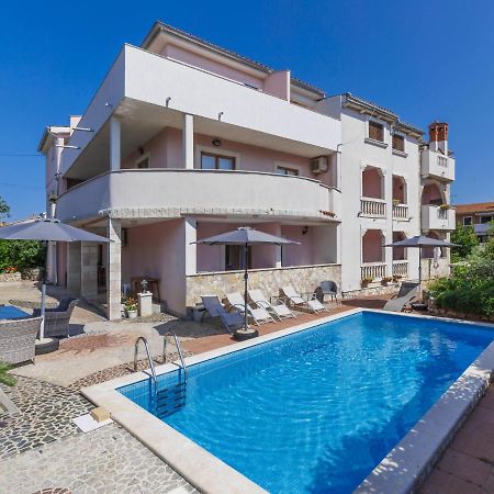 Apartment Romantika-1 By Interhome Rovinj Zewnętrze zdjęcie