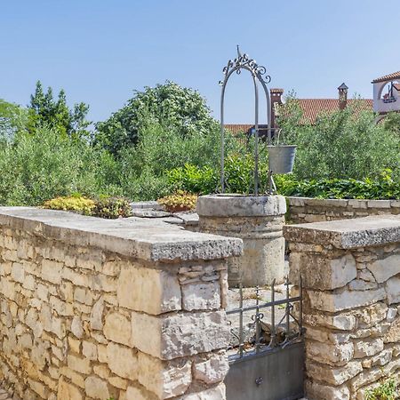 Apartment Romantika-1 By Interhome Rovinj Zewnętrze zdjęcie