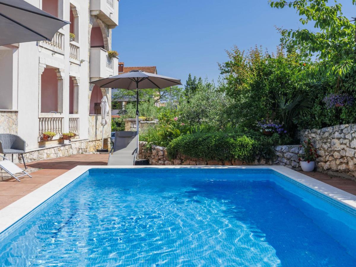 Apartment Romantika-1 By Interhome Rovinj Zewnętrze zdjęcie
