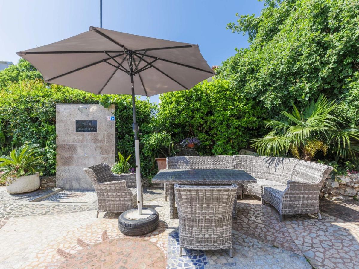 Apartment Romantika-1 By Interhome Rovinj Zewnętrze zdjęcie