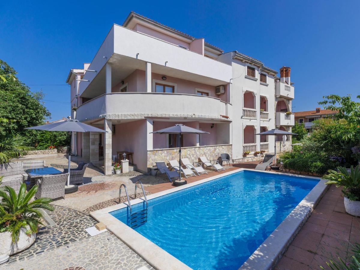 Apartment Romantika-1 By Interhome Rovinj Zewnętrze zdjęcie