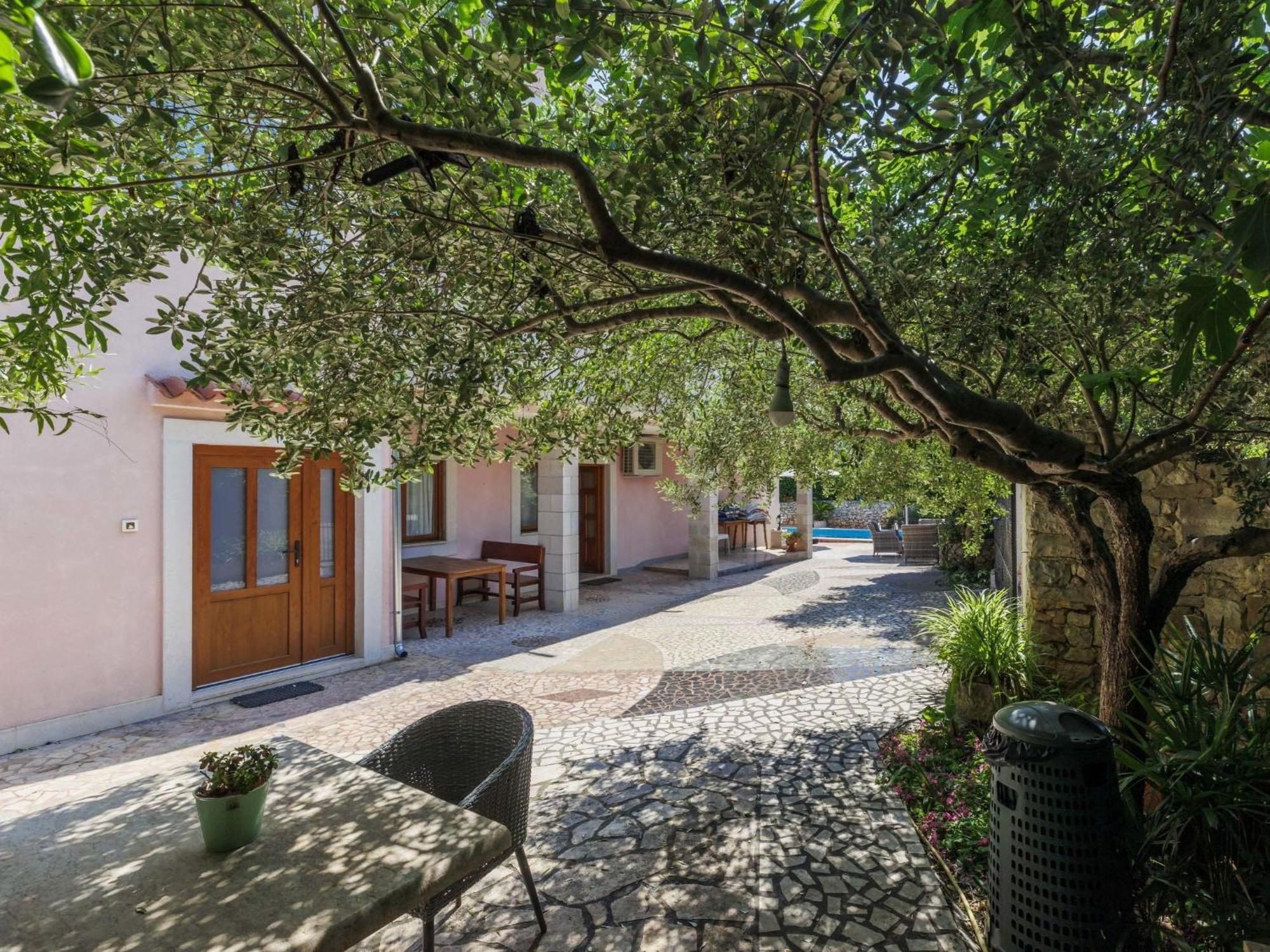 Apartment Romantika-1 By Interhome Rovinj Zewnętrze zdjęcie