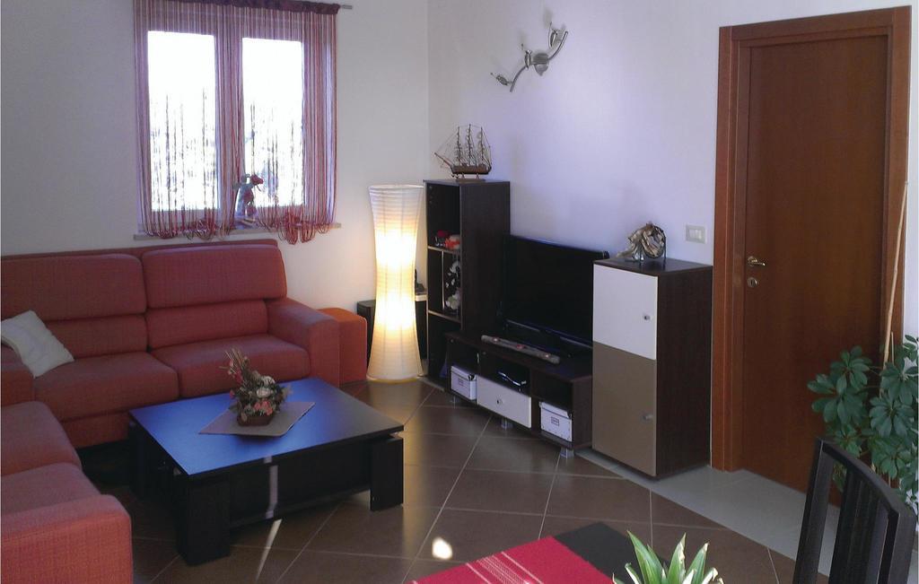 Apartment Romantika-1 By Interhome Rovinj Zewnętrze zdjęcie