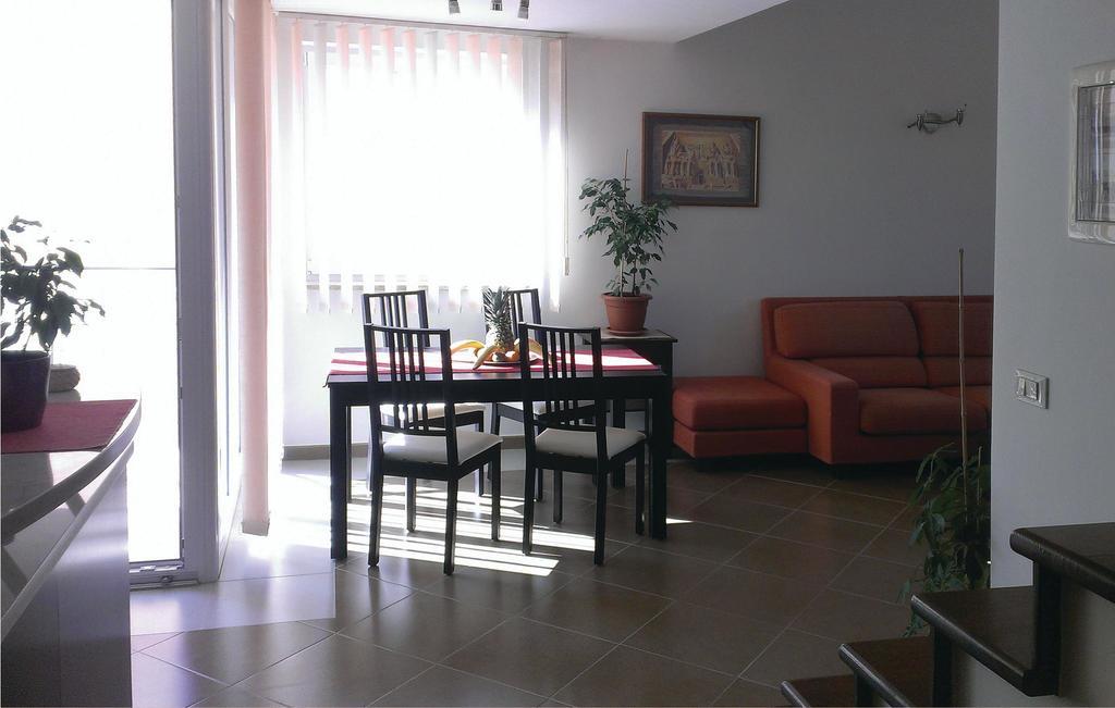 Apartment Romantika-1 By Interhome Rovinj Zewnętrze zdjęcie