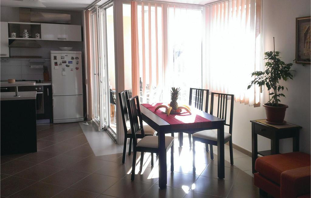Apartment Romantika-1 By Interhome Rovinj Zewnętrze zdjęcie