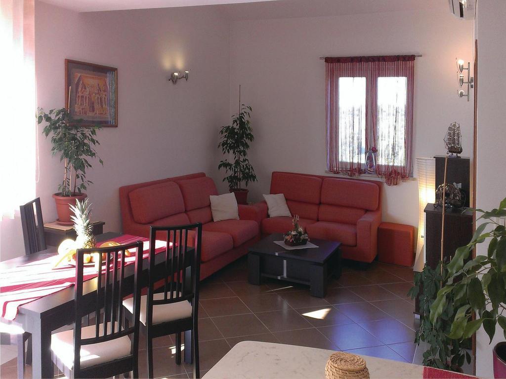 Apartment Romantika-1 By Interhome Rovinj Zewnętrze zdjęcie