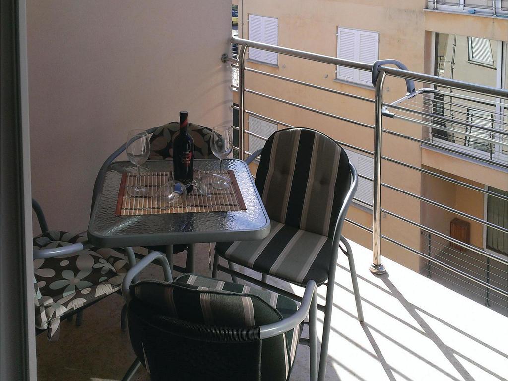 Apartment Romantika-1 By Interhome Rovinj Zewnętrze zdjęcie