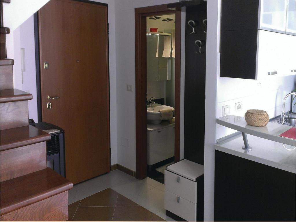 Apartment Romantika-1 By Interhome Rovinj Zewnętrze zdjęcie