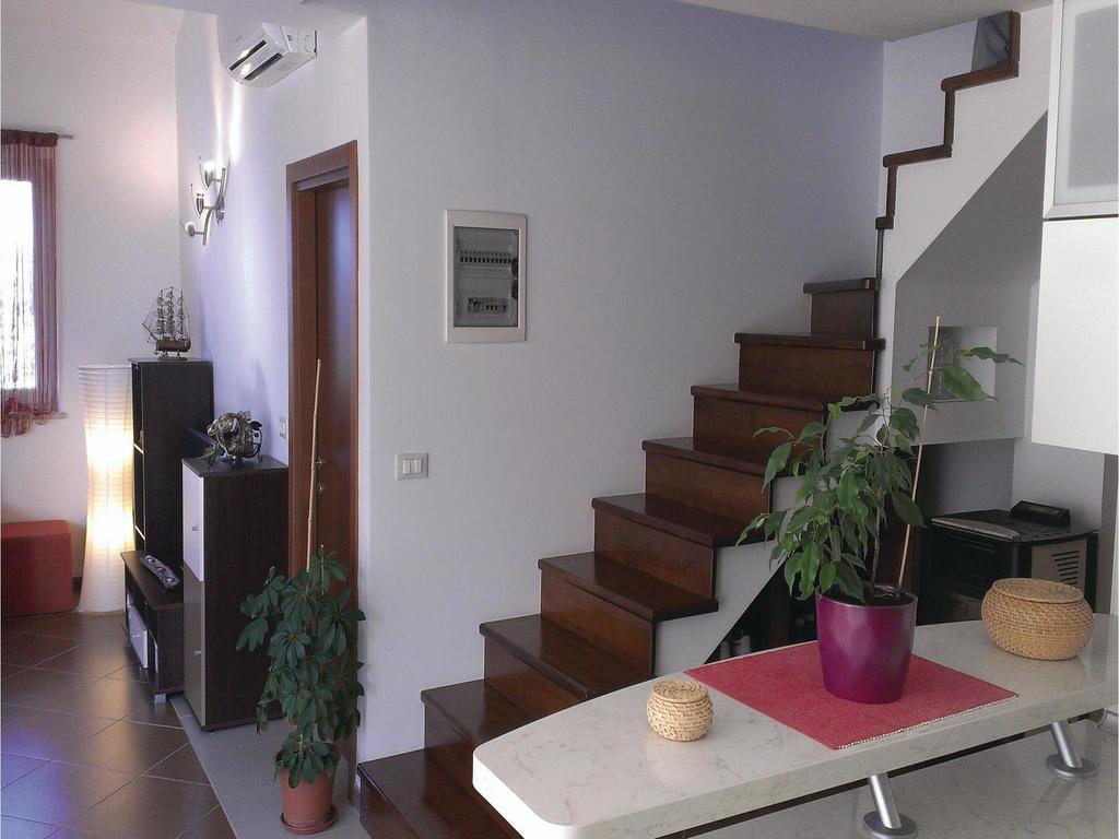 Apartment Romantika-1 By Interhome Rovinj Zewnętrze zdjęcie
