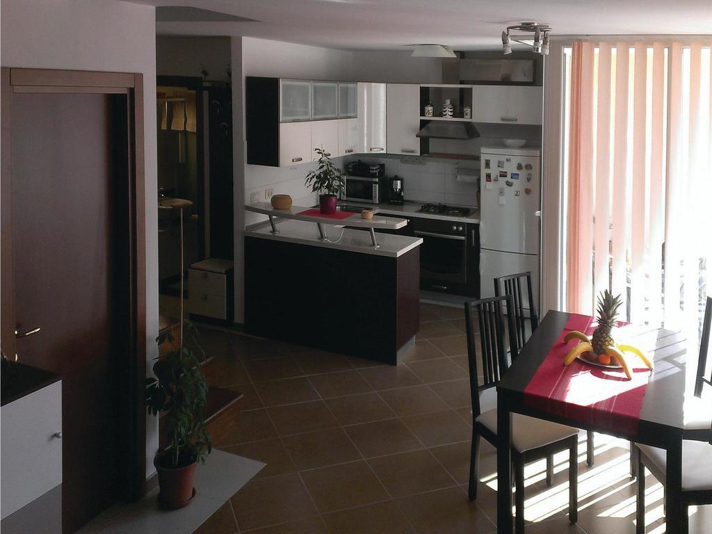 Apartment Romantika-1 By Interhome Rovinj Zewnętrze zdjęcie