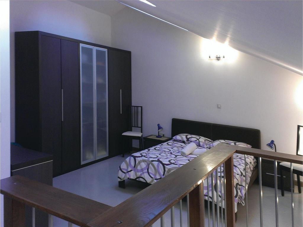 Apartment Romantika-1 By Interhome Rovinj Zewnętrze zdjęcie
