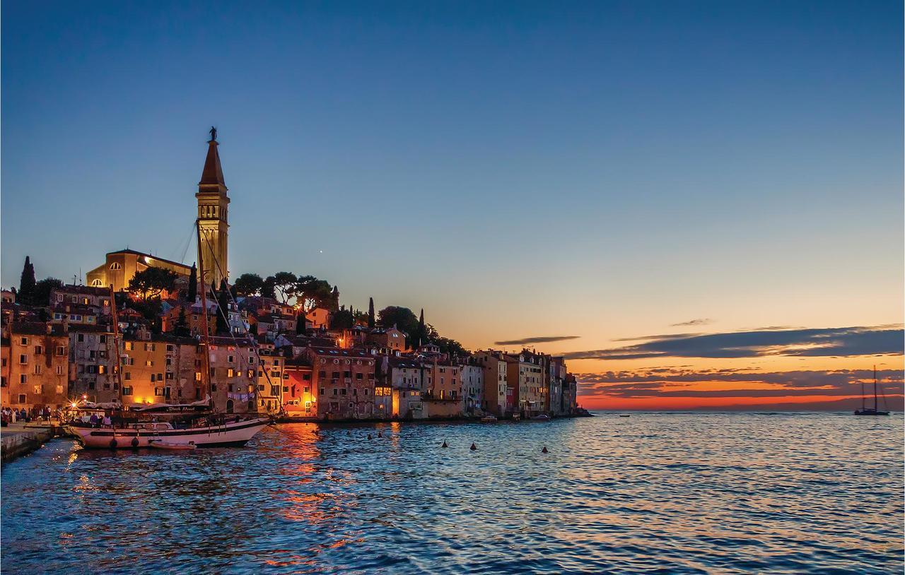 Apartment Romantika-1 By Interhome Rovinj Pokój zdjęcie