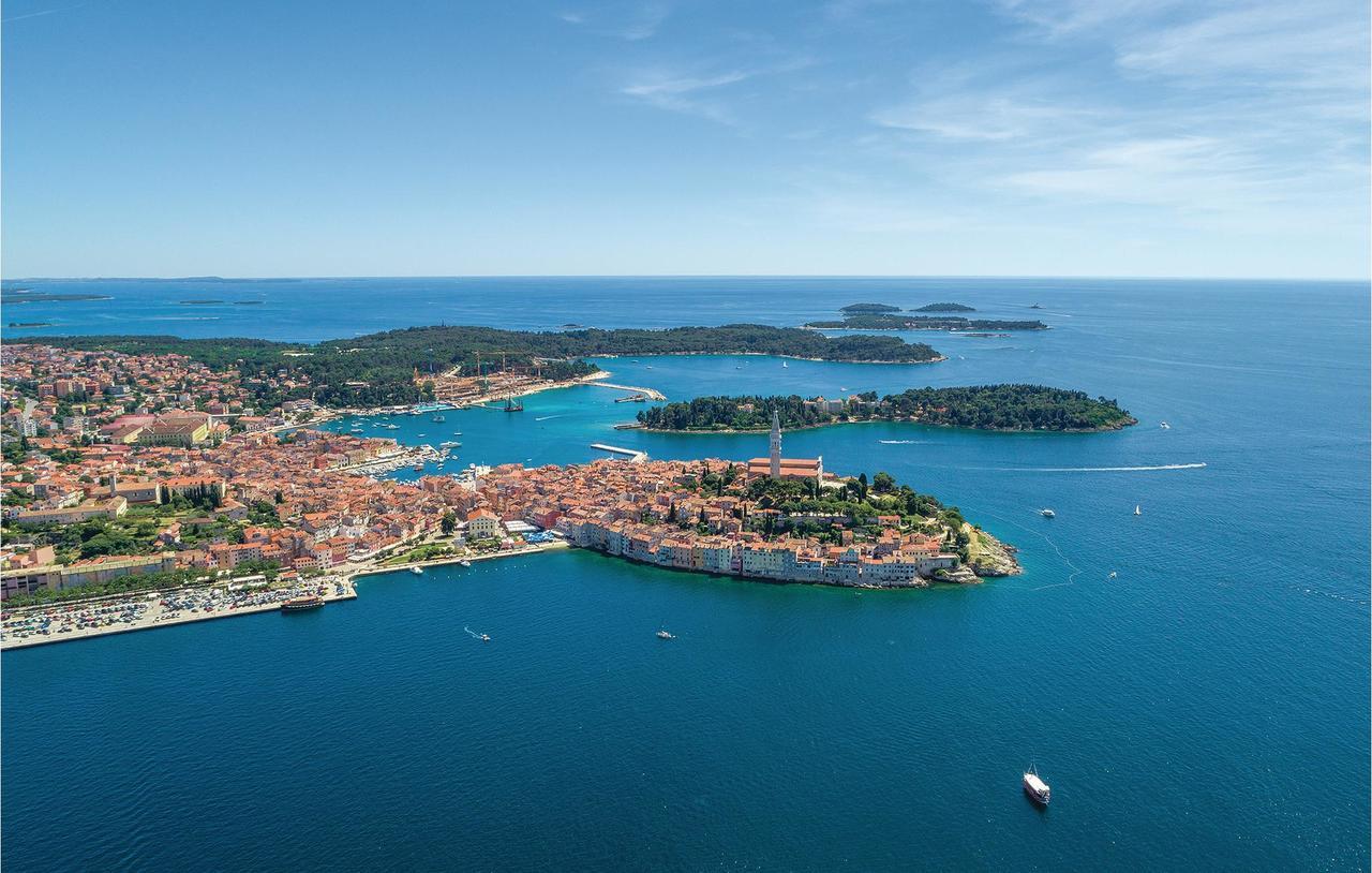 Apartment Romantika-1 By Interhome Rovinj Pokój zdjęcie