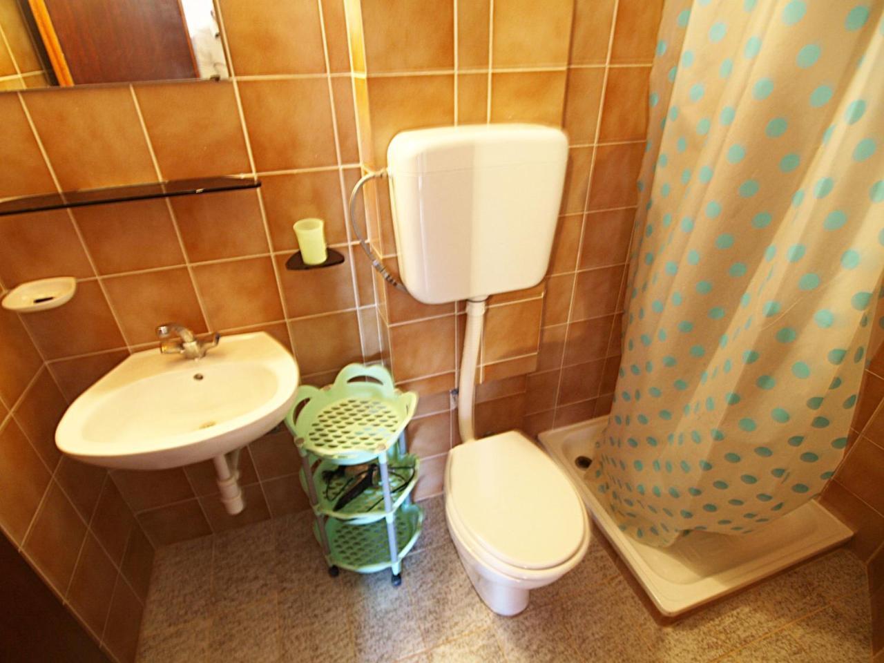 Apartment Romantika-1 By Interhome Rovinj Zewnętrze zdjęcie