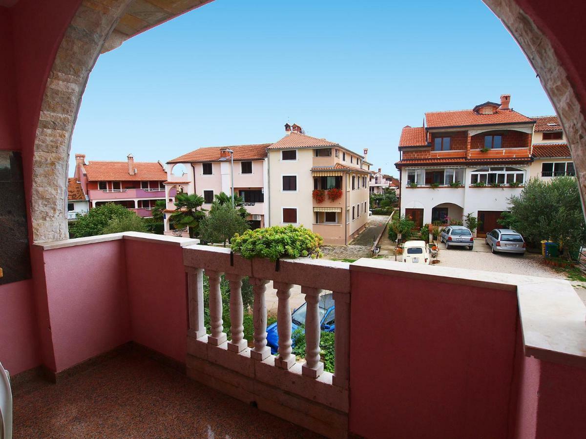 Apartment Romantika-1 By Interhome Rovinj Zewnętrze zdjęcie