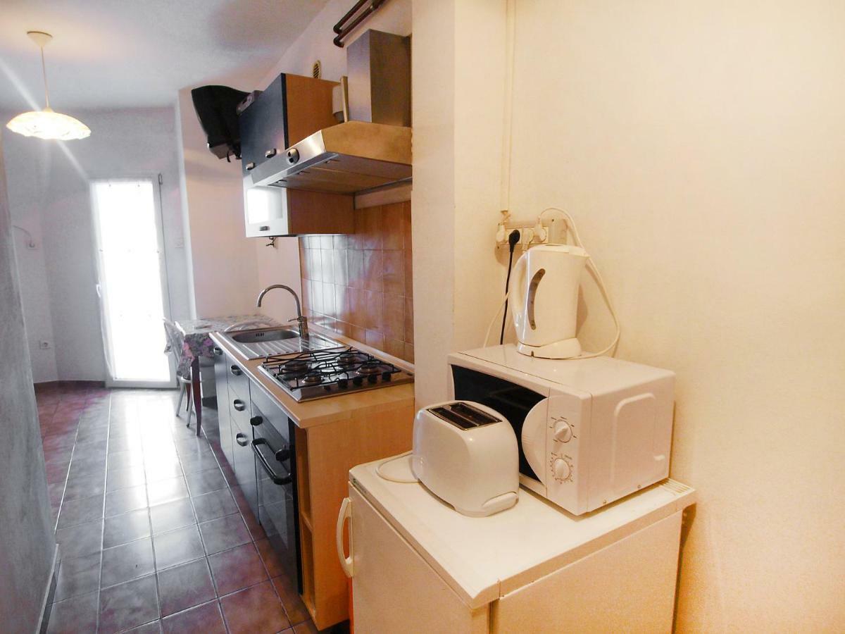 Apartment Romantika-1 By Interhome Rovinj Zewnętrze zdjęcie